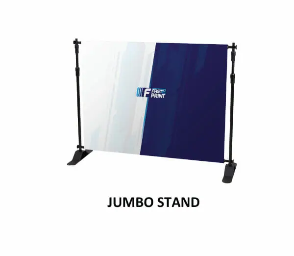 Jumbo Stand