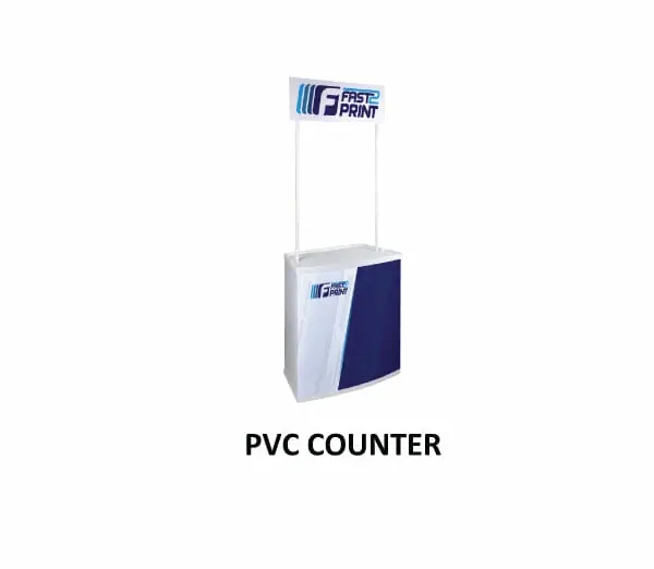 PVC Counter