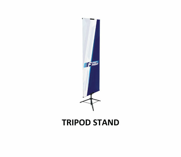 Tripod Stand