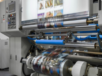 Offset Printing